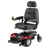 Merits Vision CF Power Wheelchair P322