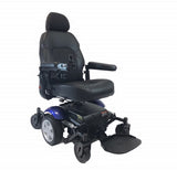 Merits Vision Sport Power Wheelchair with lift P326D