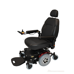 Merits Vision Super Power Wheelchair P327 & P3274