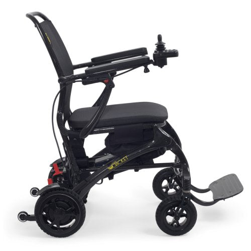 Golden Technologies Cricket Folding Power Wheelchair GP302 – www ...