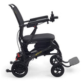 Golden Technologies Cricket Folding Power Wheelchair GP302