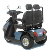 Afiscooter S3 (dual seat)