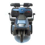 Afiscooter S3 (dual seat)