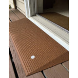 Ez-access Transitions Angled Entry Mat TAEM 2.5