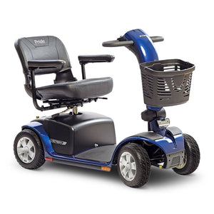 Pride Mobility Victory 10 Four Wheel Mobility Scooter