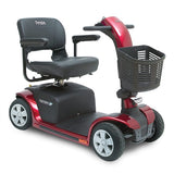 Pride Mobility Victory 9 Four Wheel Mobility Scooter