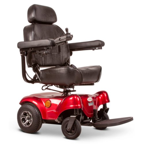 Ewheels Compact Power Wheelchair EW-M31