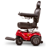 Ewheels Compact Power Wheelchair EW-M31