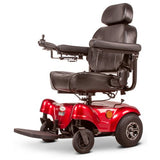 Ewheels Compact Power Wheelchair EW-M31