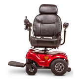 Ewheels Compact Power Wheelchair EW-M31