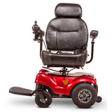 Ewheels Compact Power Wheelchair EW-M31