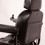Ewheels Compact Power Wheelchair EW-M31