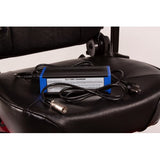 Ewheels Compact Power Wheelchair EW-M31