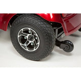 Ewheels Compact Power Wheelchair EW-M31