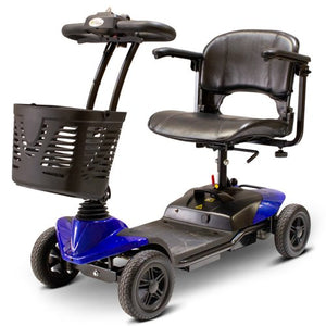 Ewheels 4-Wheel Mobility Scooter EW-M35