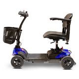 Ewheels 4-Wheel Mobility Scooter EW-M35