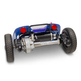 Ewheels 4-Wheel Mobility Scooter EW-M35