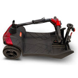 Ewheels 4-Wheel Mobility Scooter EW-M41