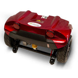 Ewheels 4-Wheel Mobility Scooter EW-M41