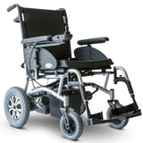 eWheels EW-M47 Folding Power Wheelchair
