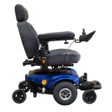 Ewheels Compact Power Wheelchair EW-M48