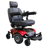Ewheels Compact Power Wheelchair EW-M48
