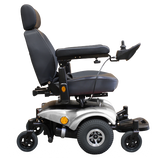 Ewheels Compact Power Wheelchair EW-M48