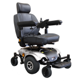 Ewheels Compact Power Wheelchair EW-M48