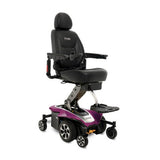 Pride Mobility Jazzy Air 2 Elevated Electric Wheelchair