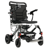 Pride Mobility Jazzy Carbon Power Chair