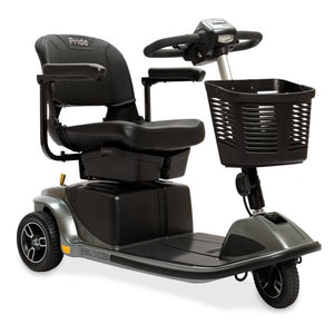 Pride Mobility Revo 2.0 - 3 Wheel Mobility Scooter