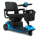 Pride Mobility Revo 2.0 - 3 Wheel Mobility Scooter