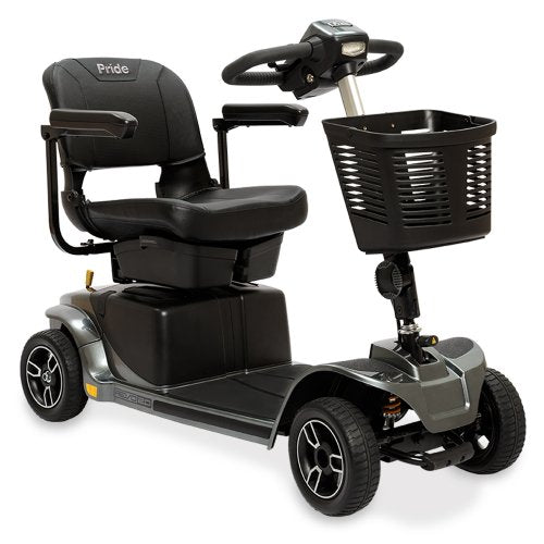 Pride Mobility Revo 2.0 - 4 Wheel Mobility Scooter