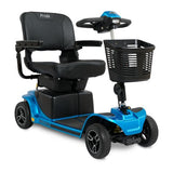 Pride Mobility Revo 2.0 - 4 Wheel Mobility Scooter